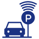 PARKING CONTROL SECURITY