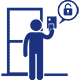 LIFT OPERATING SECURITY