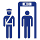 MAIN GATE SECURITY